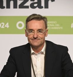 Ángel Jesús González Santos